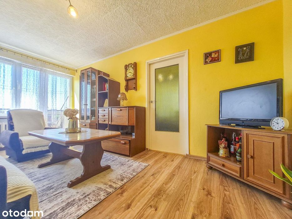 Duże mieszkanie przy ul. Piastowskiej - 4051 zł/m2