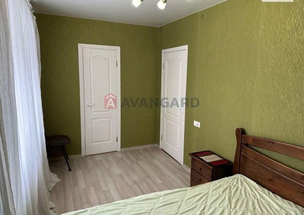 2-кімнатна квартира у гарній локації за вигідною ціною!