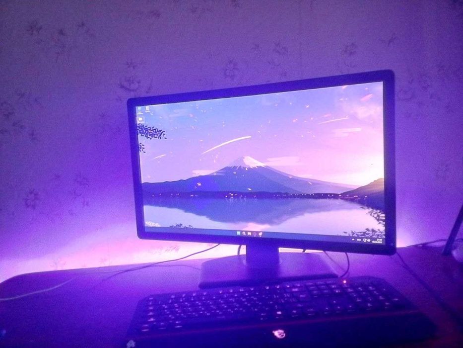 Игровой Монитор Dell
