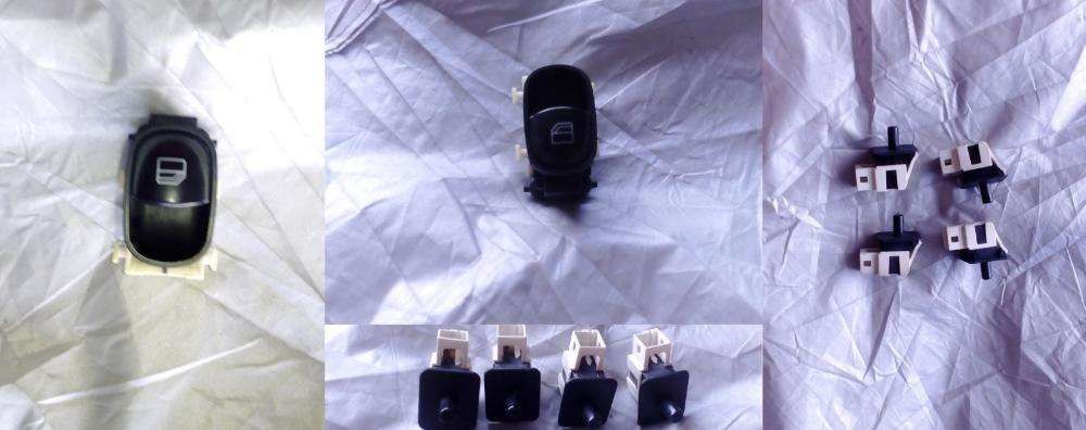 Acessórios de Interior Mercedes W203