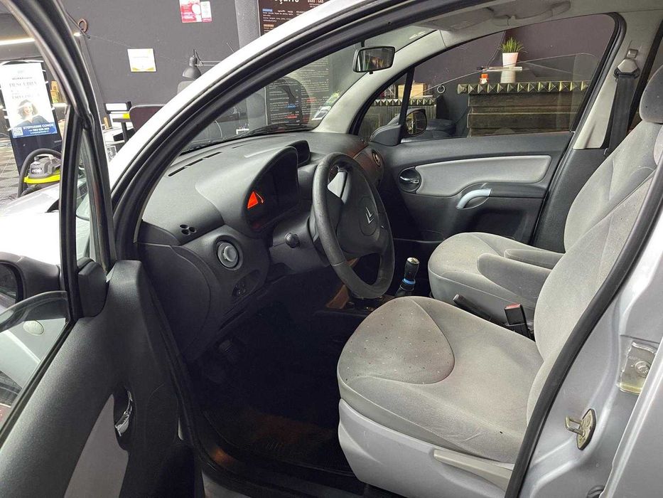 Citroen C3 2005 115000 km Revisado Inspeção  OK Muito estimado foto 3