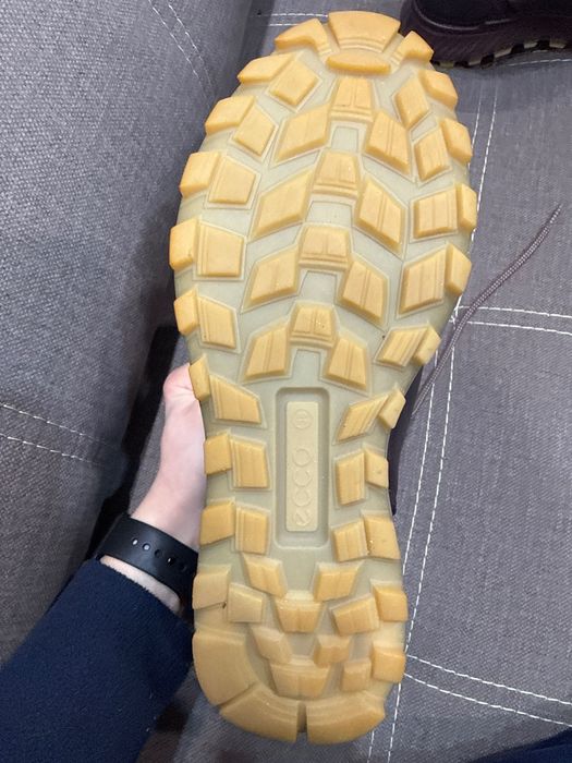 Жіночі черевики Ecco