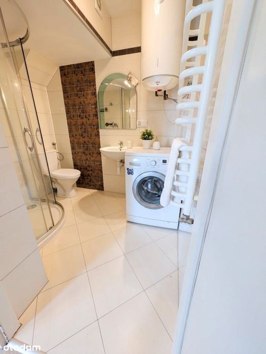 Kawalerka 29,1 m² w centrum Bralina | Idealna na start lub inwestycję!