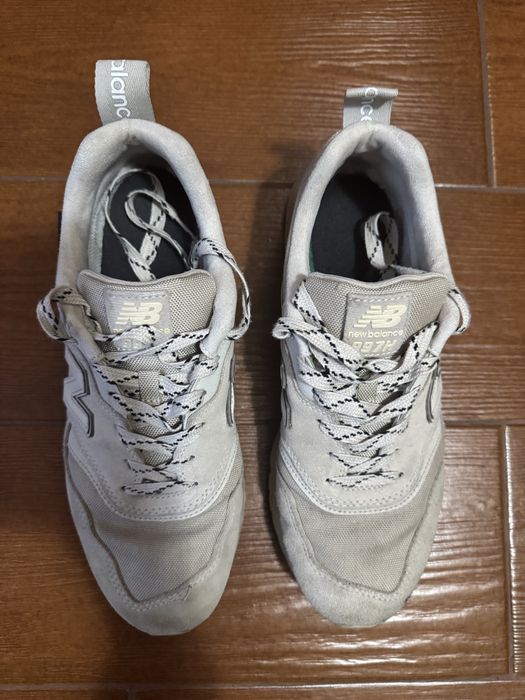 Tênis New Balance 997H – Original – Bom estado