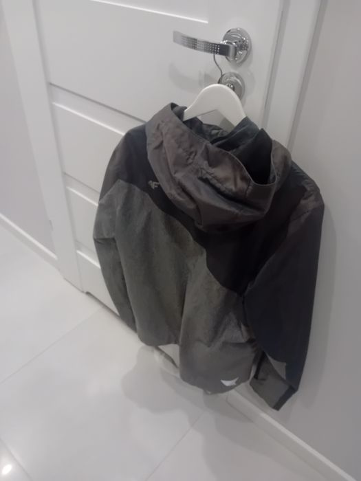 Kurtka męska 4f woosenno-jesienna