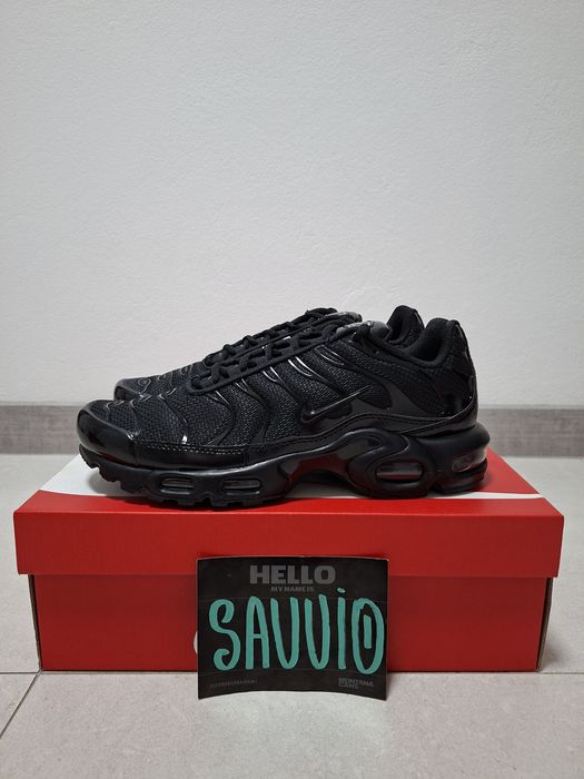 Buty Nike Air Max Plus TN r.42