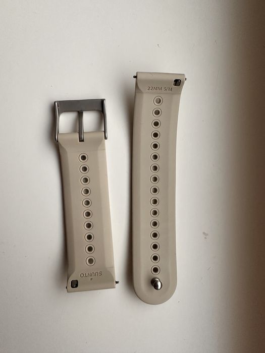 Ремінець Suunto 9 Peak / Peak Pro, оригінал.