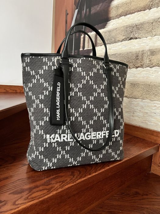 Сумка” Karl Lagerfeld”