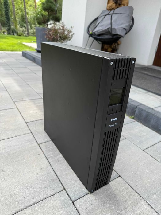 UPS Sinline RT 1200 Ever