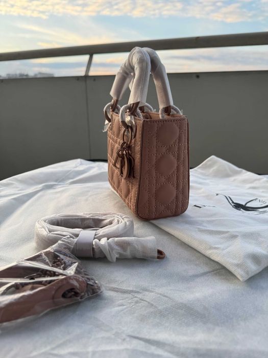 Torebka CD Wysyłka 24/7