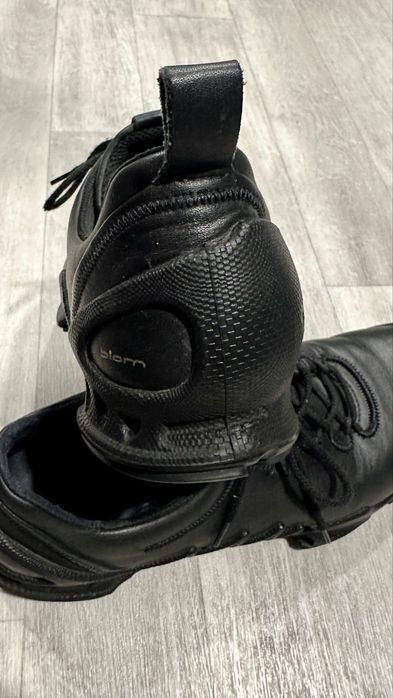 Кроссовки Ecco Biom