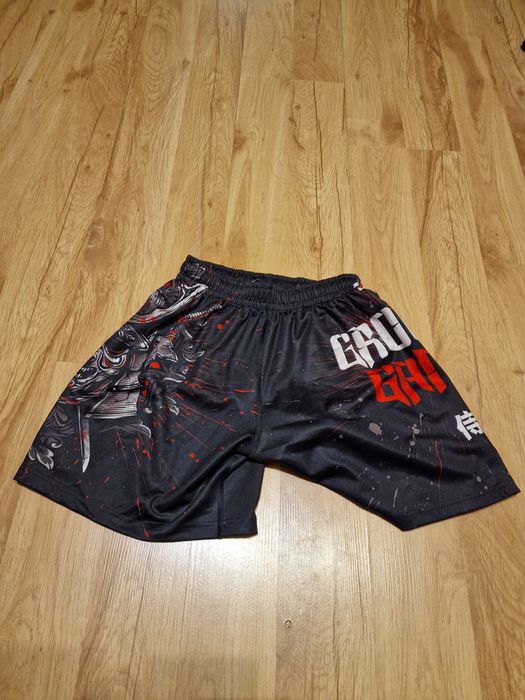 Rashguard dziecięcy