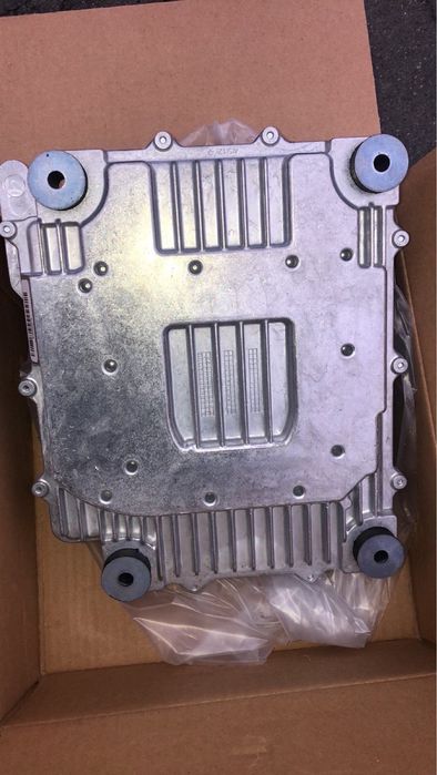 ЕБУ Комп`ютер блок двигуна daf xf cf 106 1877245 2013285 2109555