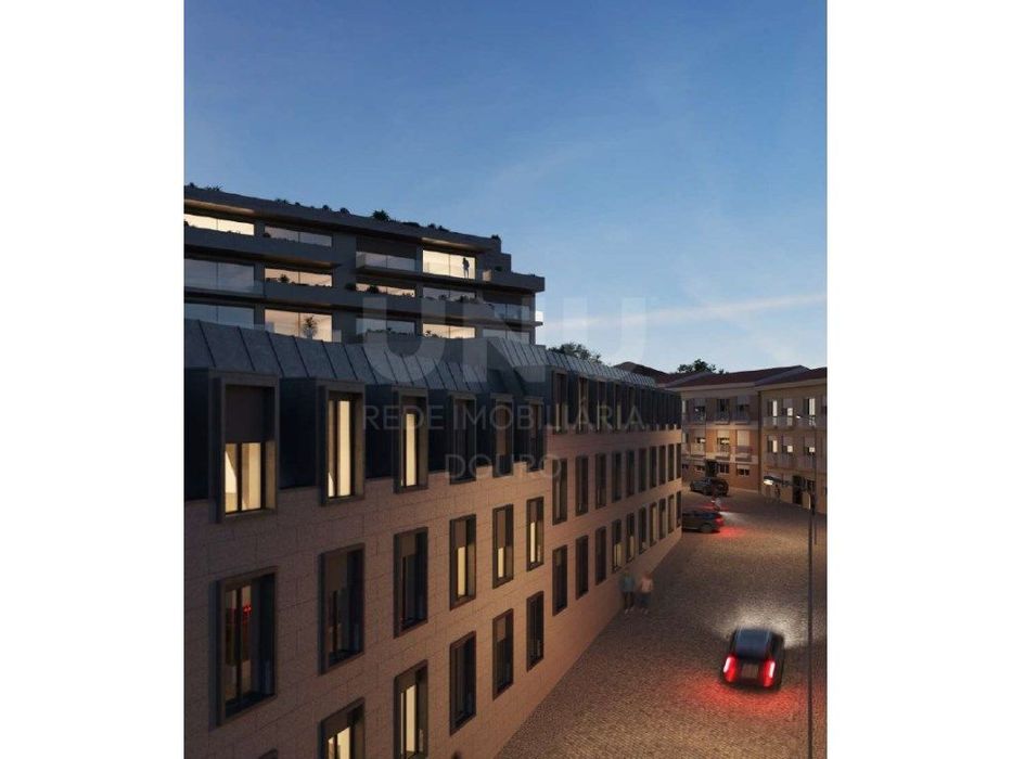 Apartamento T0 | Vila Nova De Gaia