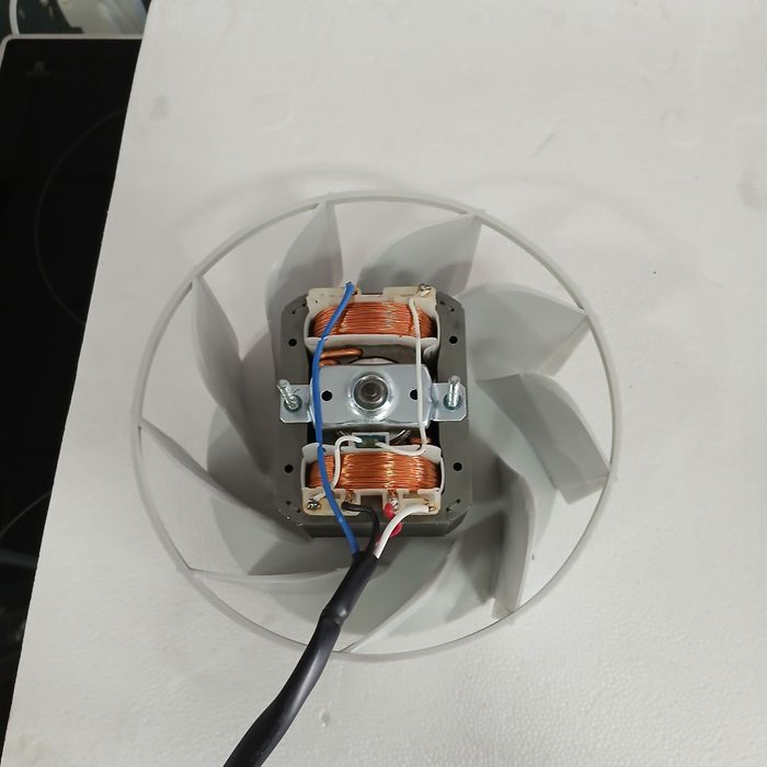 Мотор для вытяжки Gorenje