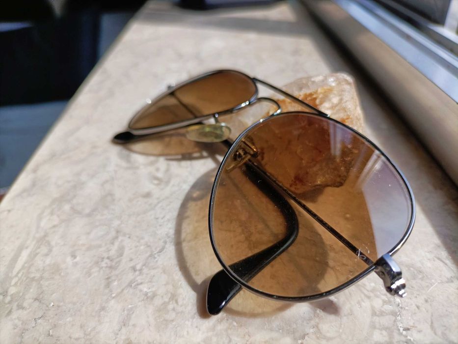 Óculos Ray Ban Vintage