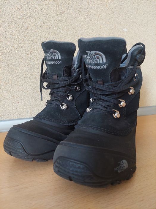 Buty The North Face