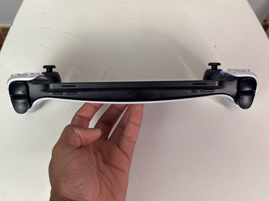 PS portal / playstation novo