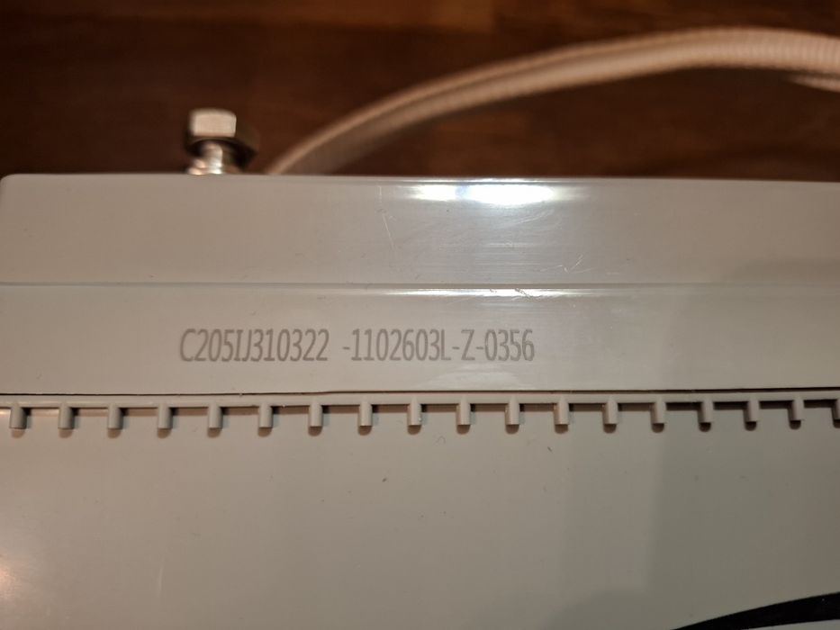 Аккумулятор AGM 100 Ah 12 V стан ідеальний