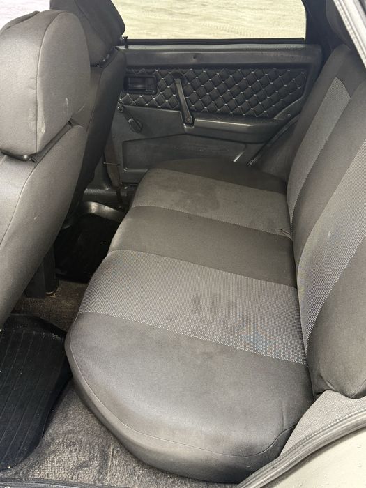 Ваз 21099 газ/ бен