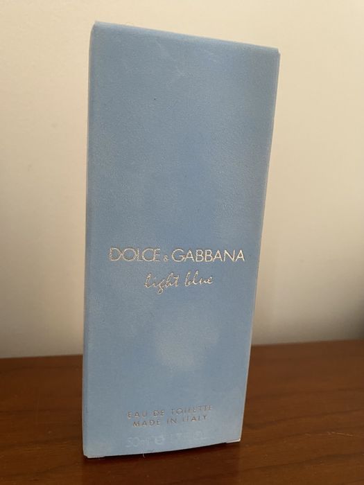 Perfume Dolce & Gabbana