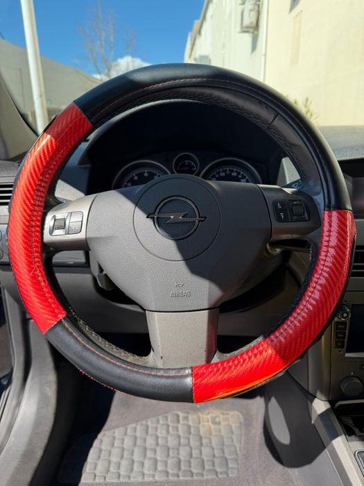 Opel Astra H 2005 1.4