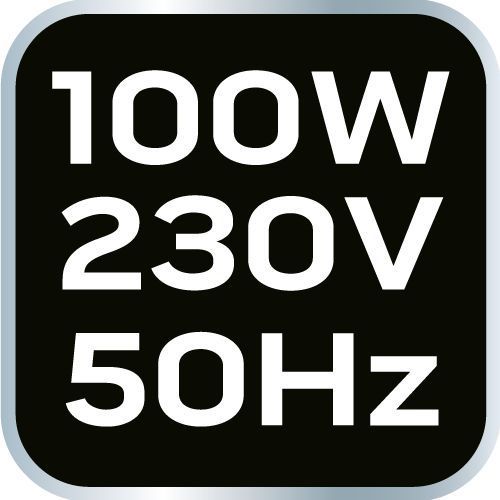 Lutownica Transformatorowa 100 W