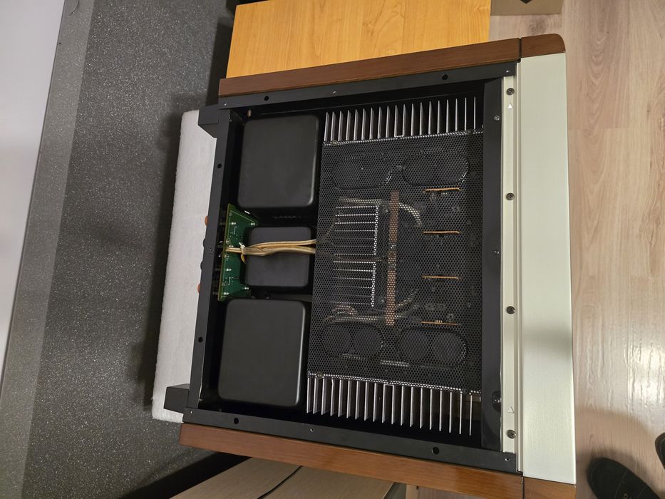 Technics SE A5000  Top stan.