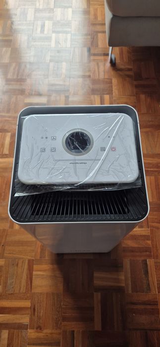 Desumidificador Ufesa DHS 5020 Novo