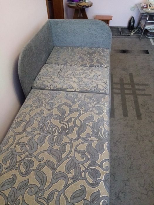 Кресло диван раскладной