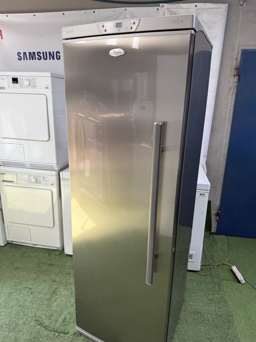 Whirlpool AFG 8273 NF/IX – zamrażarka