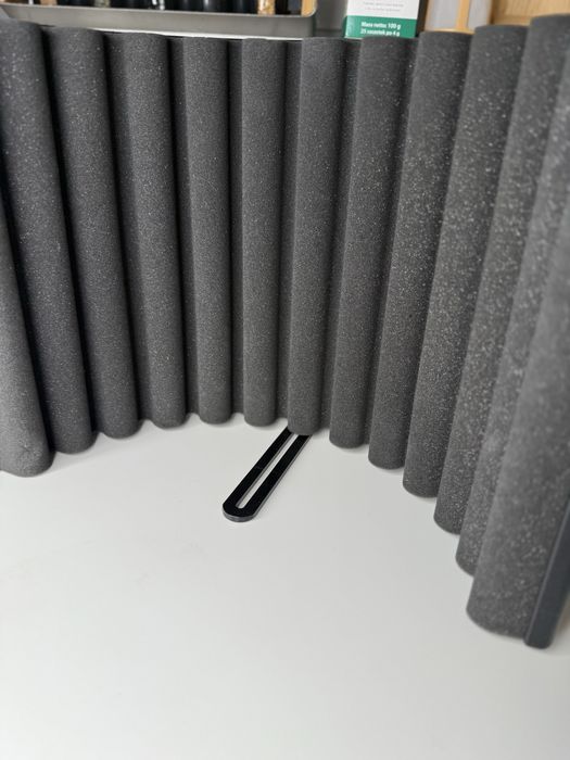 Ekran akustyczny SE Electronics RF-X STAN IDEALNY