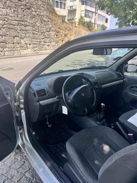 Renault Clio Storia 1.5 Dci