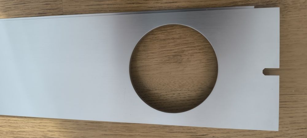 Pioneer RT -909 Panel przedni