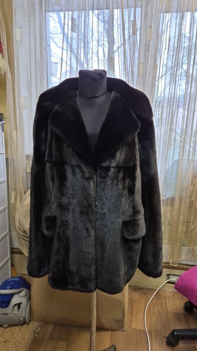 Перешив и ремонт  шуб