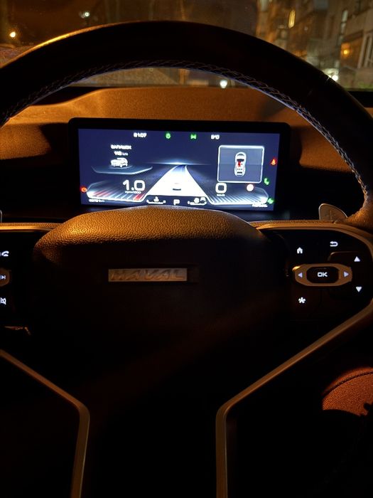 Haval h6 2.0,  30тис, гарантія