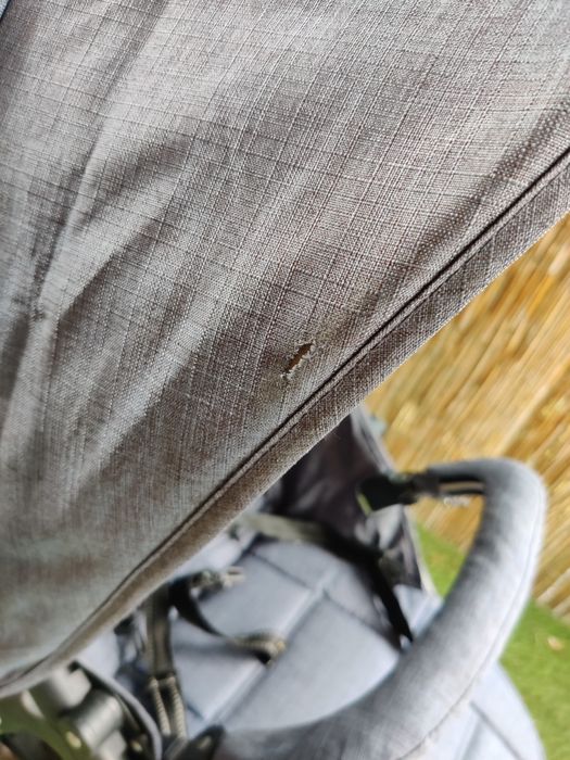 Wózek Valco Snap 4 Sport Denim