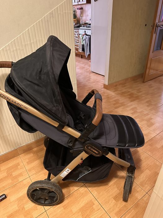 Коляска вживана стан новоі