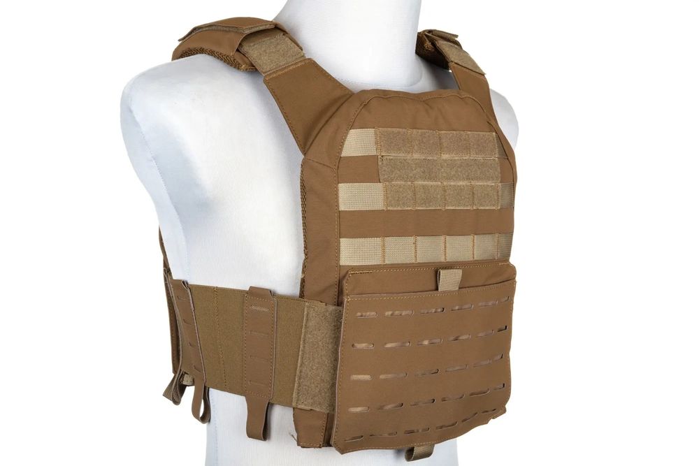 Colete airsoft novo
