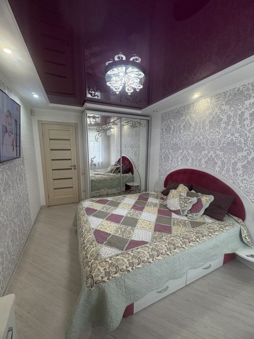 Продам 3-х кімнатну квартиру