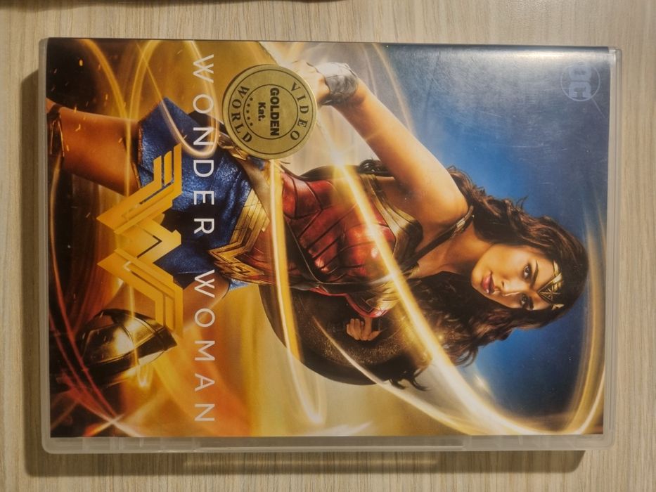 Film Wonder Woman