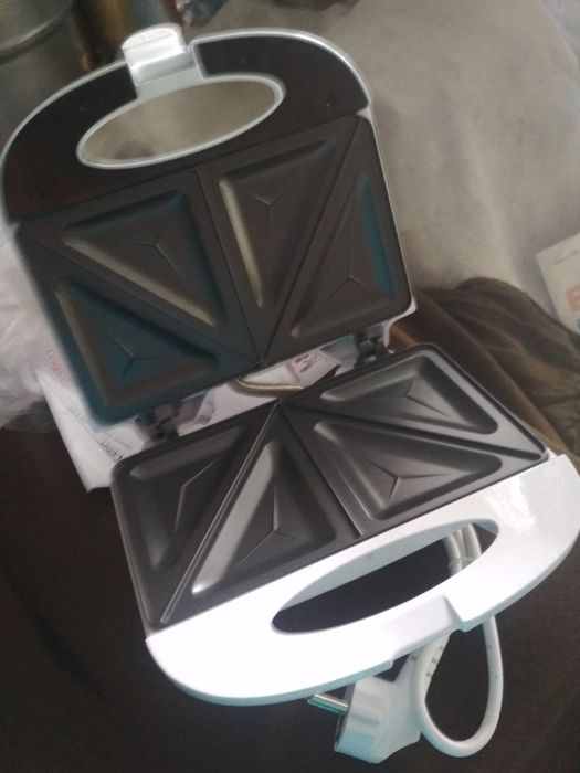 Бутербродниця MULINEX