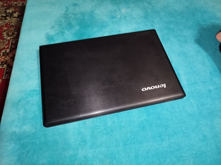 Lenovo G505 з SSD диском 128 Gb в доброму стані.