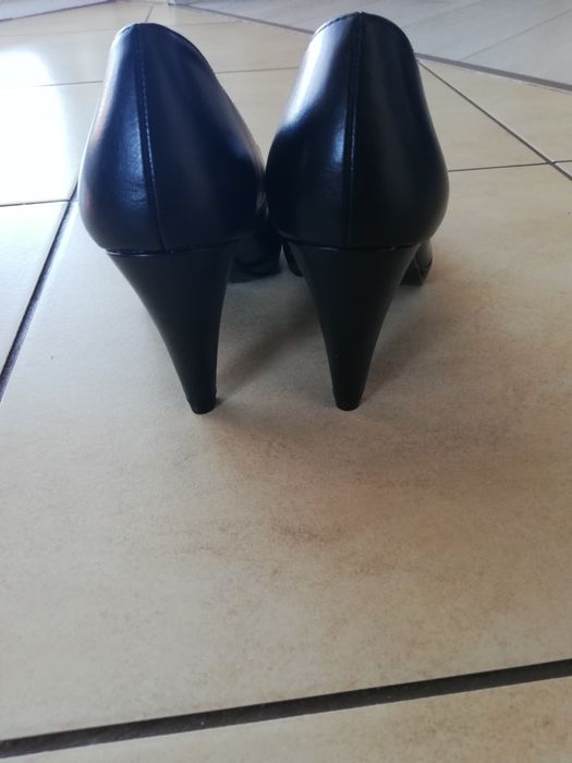 Buty damskie ...