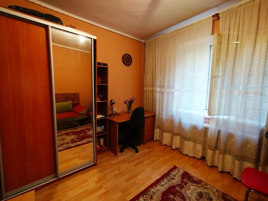 Дом по адресу Петефі Шандора пл. (площадь 128 м²) - Atlanta.ua - фото 13