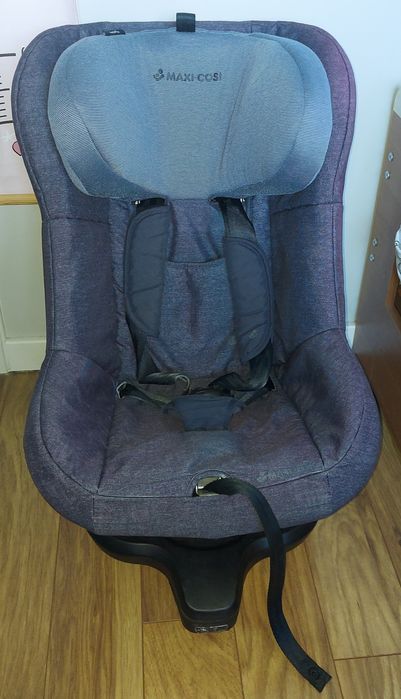 Maxi Cosi Tobi fix 9-18kg isofix