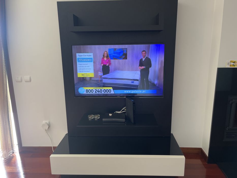 Movel de Televisao