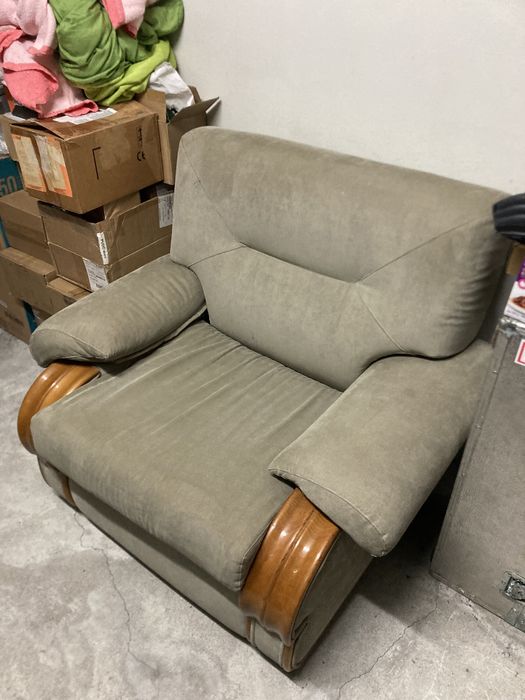 Sofa in good condition