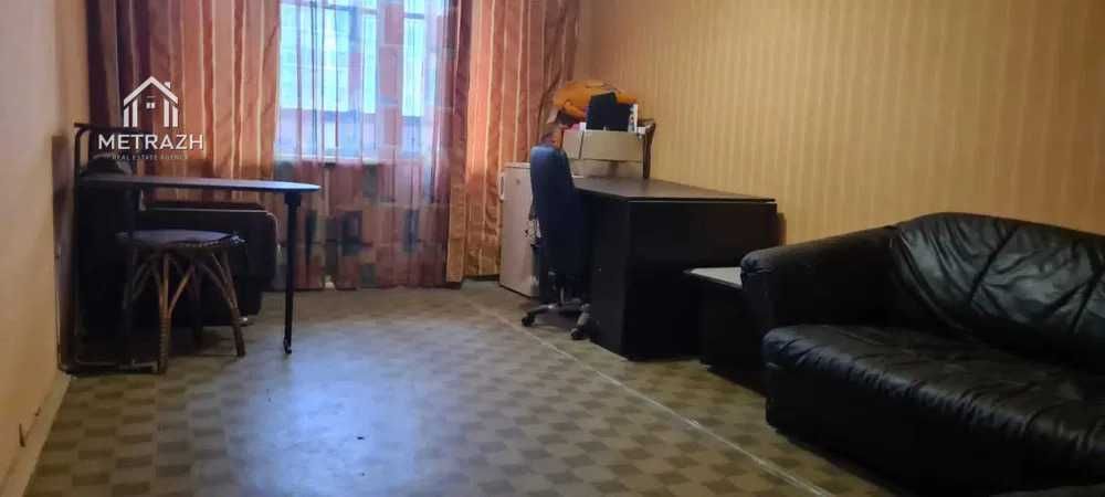 Продается 3-х комнатная квартира 5/12, Алексеевка Победы 76 (86175)