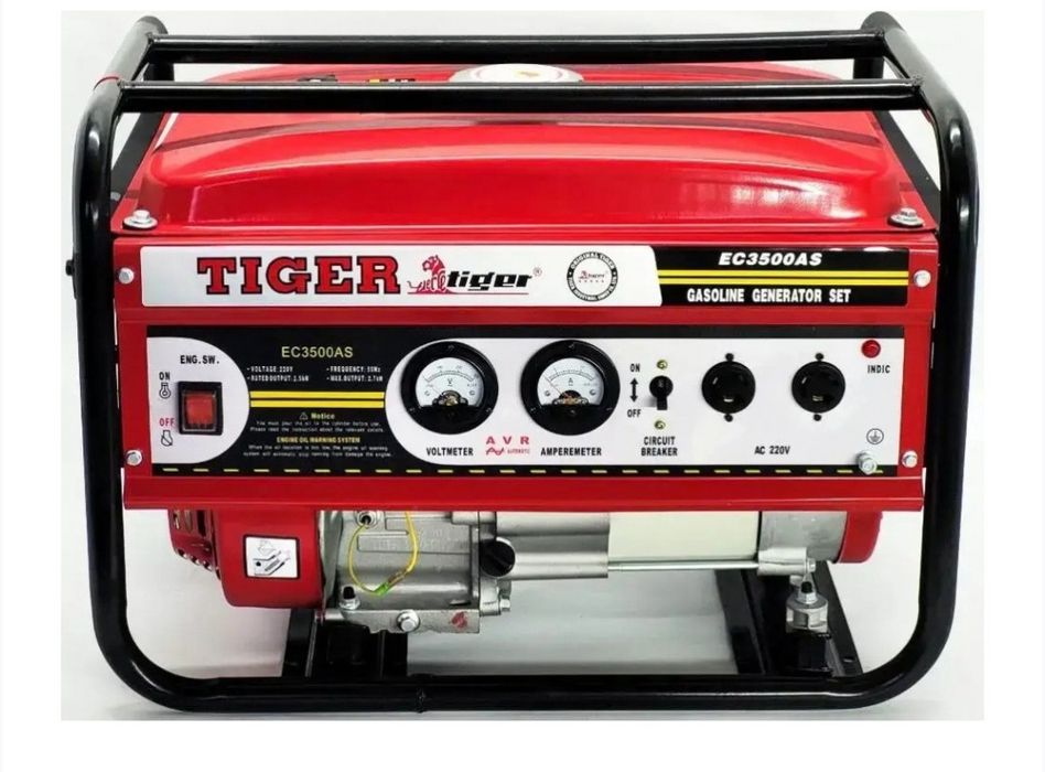 Ремонт генераторів не дорого та якісно